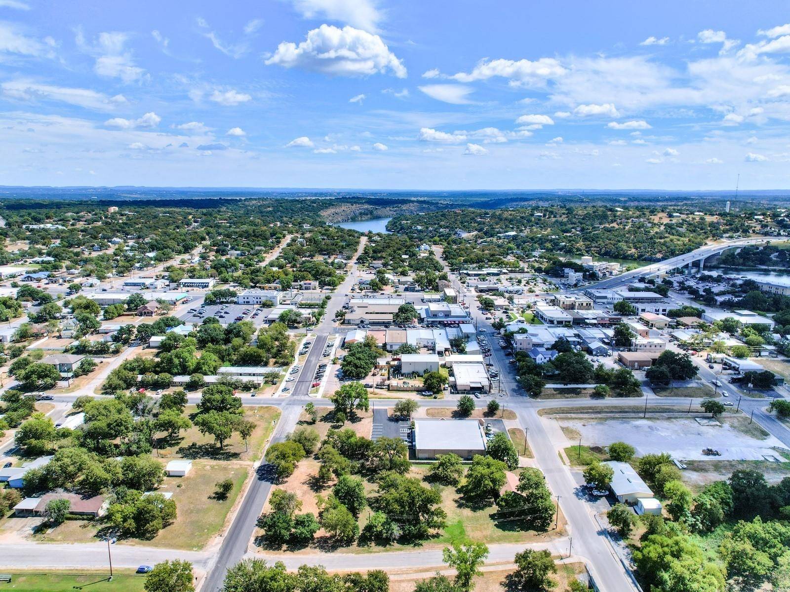 307 Avenue K, Marble Falls, TX 78654