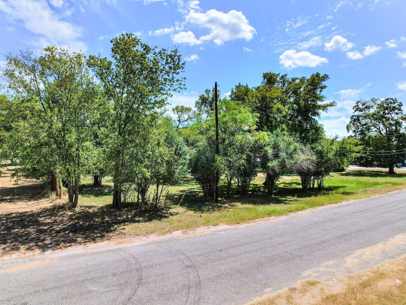 307 Avenue K, Marble Falls, TX 78654