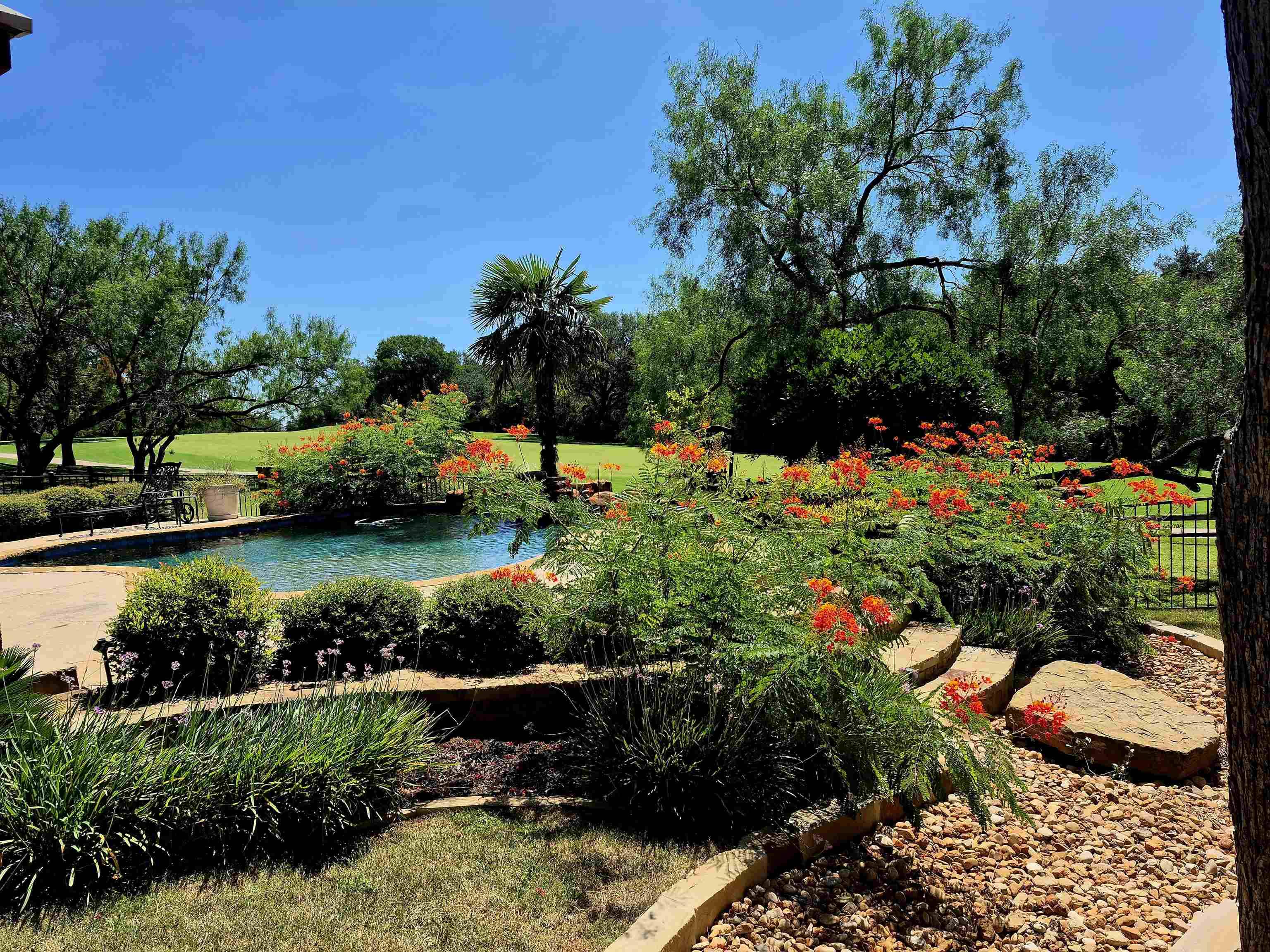 1105 Hi Fault, Horseshoe Bay, TX 78657-2014