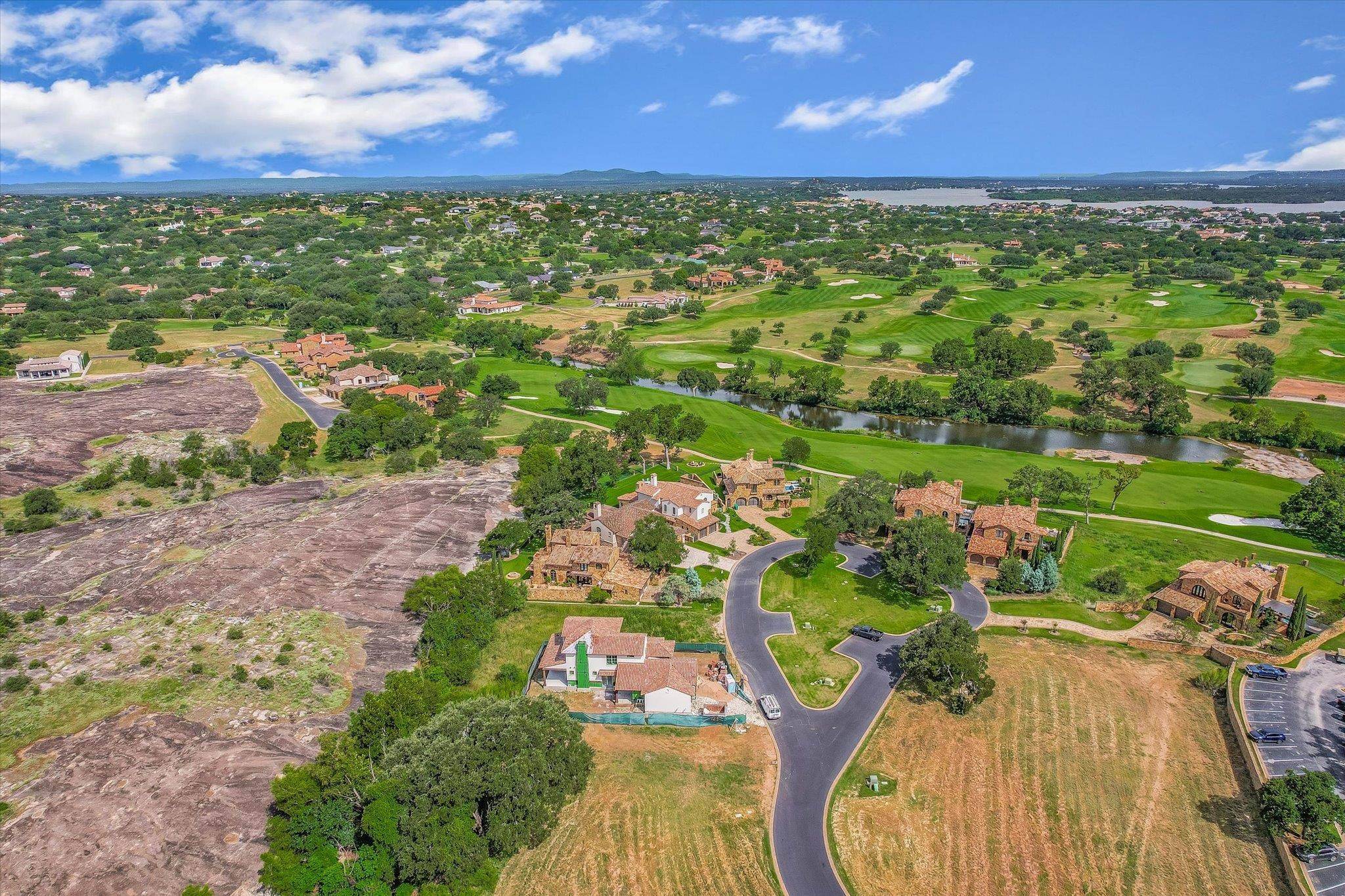 119 La Lucita, Horseshoe Bay, TX 78657