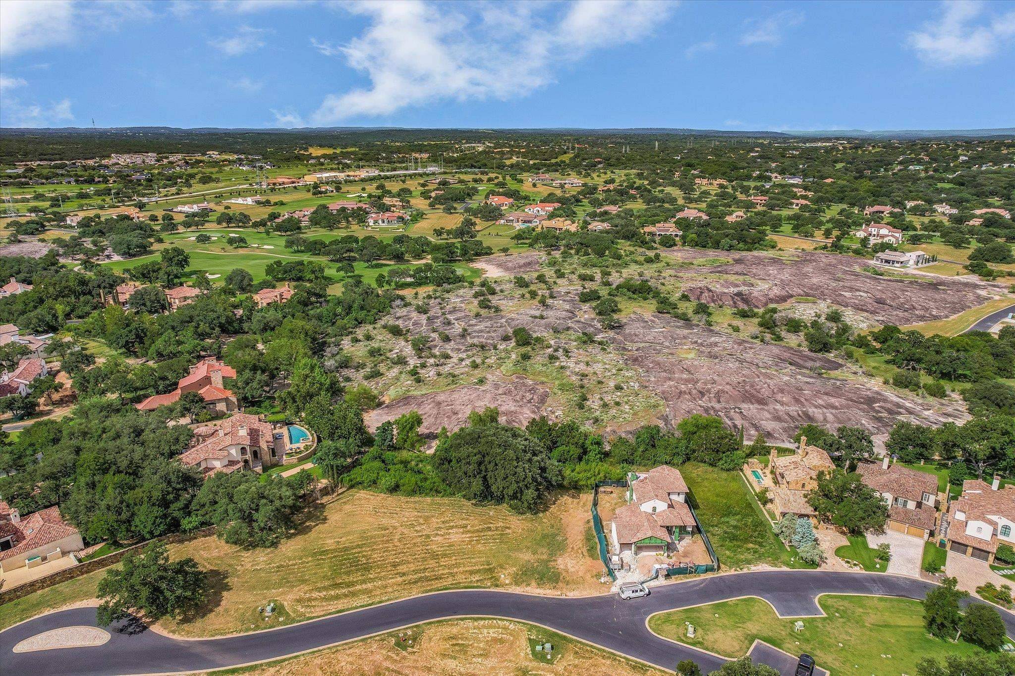 119 La Lucita, Horseshoe Bay, TX 78657