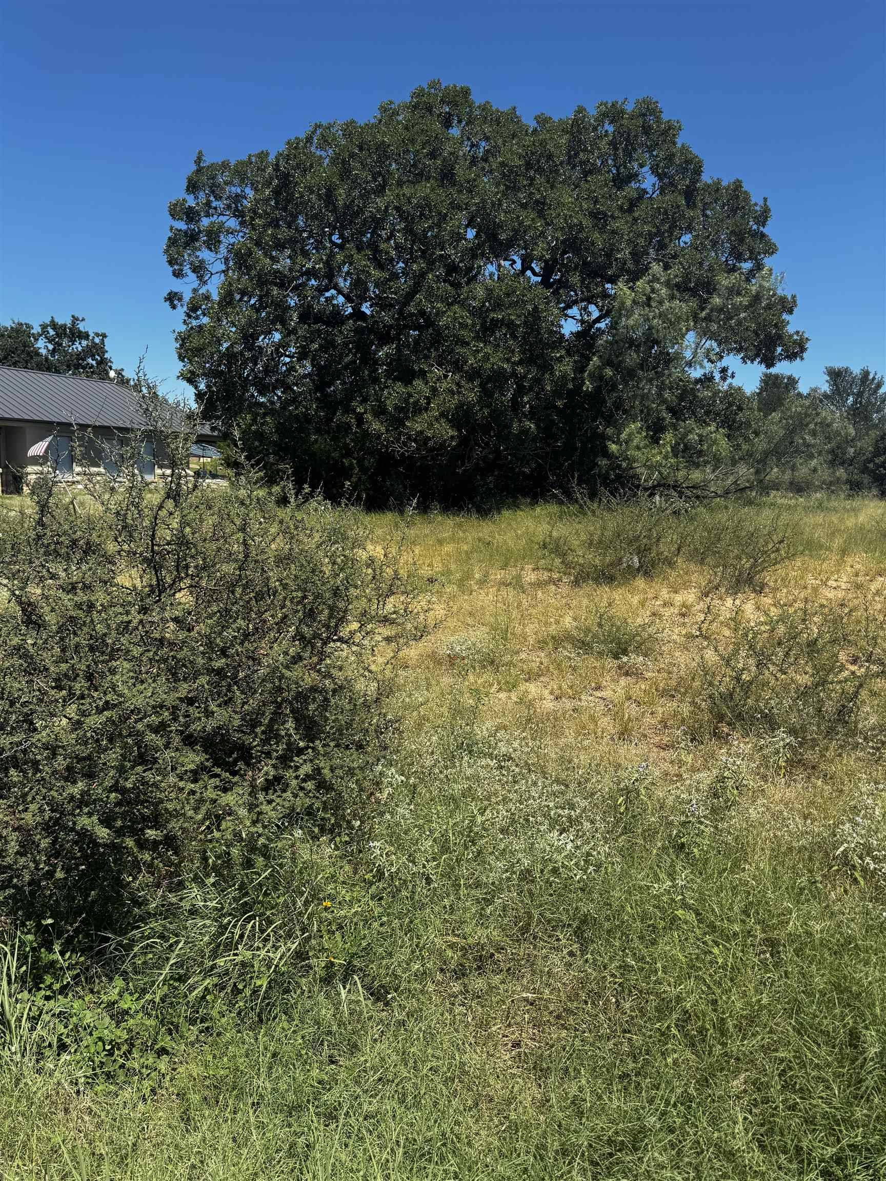 LT W21014 Sunray, Horseshoe Bay, TX 78657