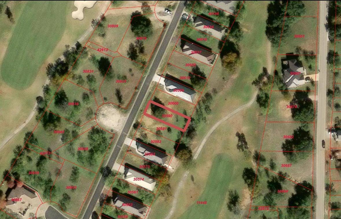 LT W21014 Sunray, Horseshoe Bay, TX 78657
