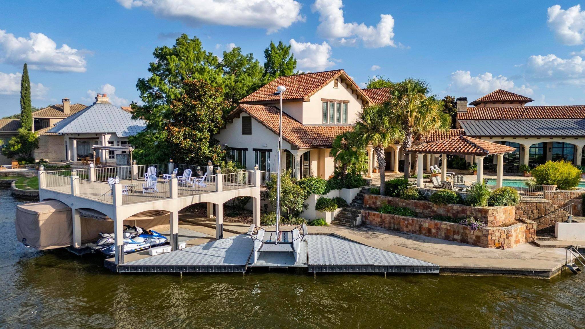 112 Applehead Island, Horseshoe Bay, TX 78657