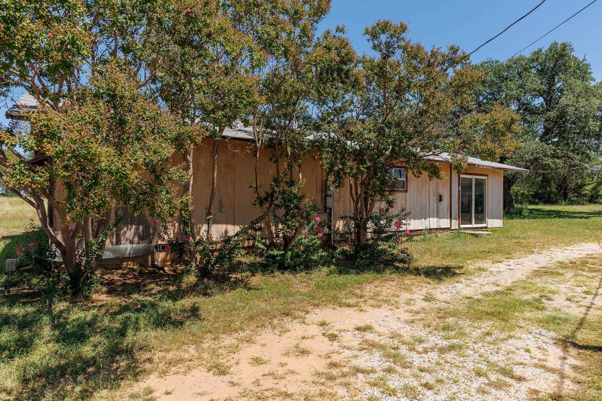 15918 E Highway 29, Buchanan Dam, TX 78609