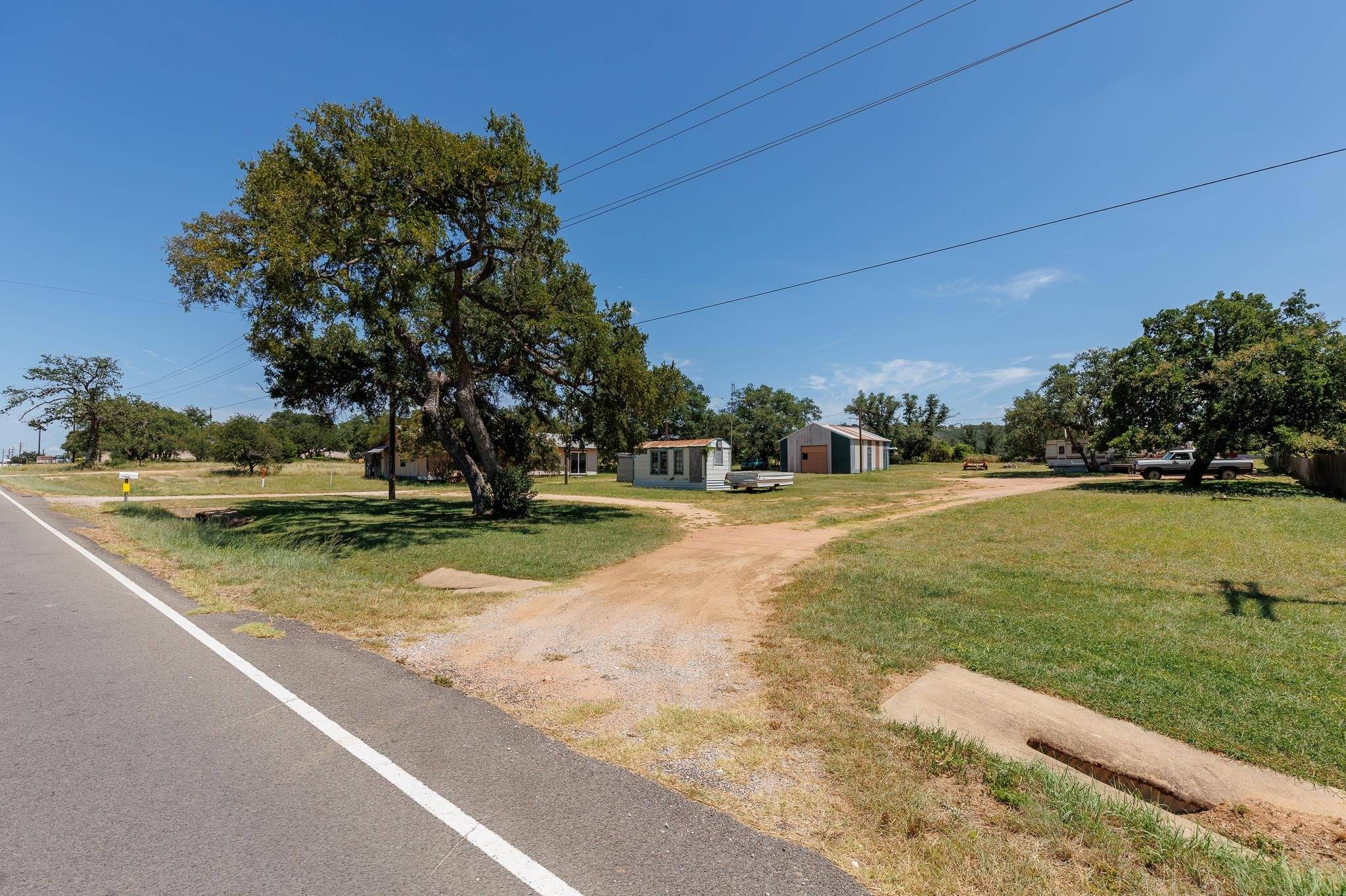 15918 E Highway 29, Buchanan Dam, TX 78609