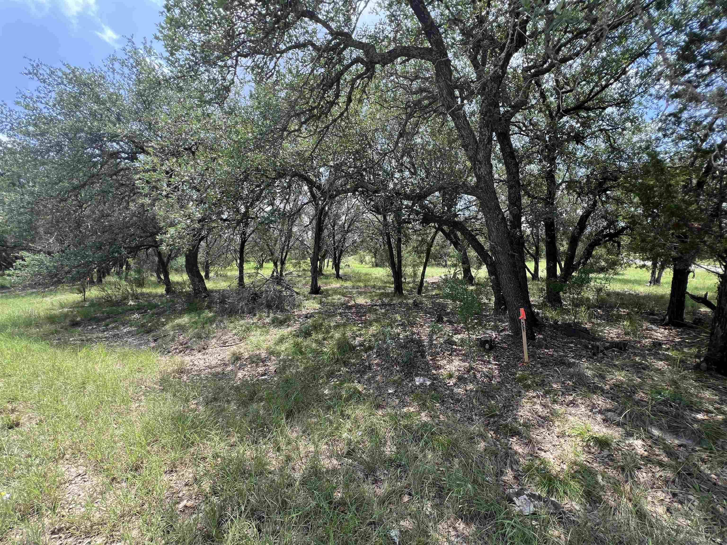 TBD Swallow, Horseshoe Bay, TX 78657