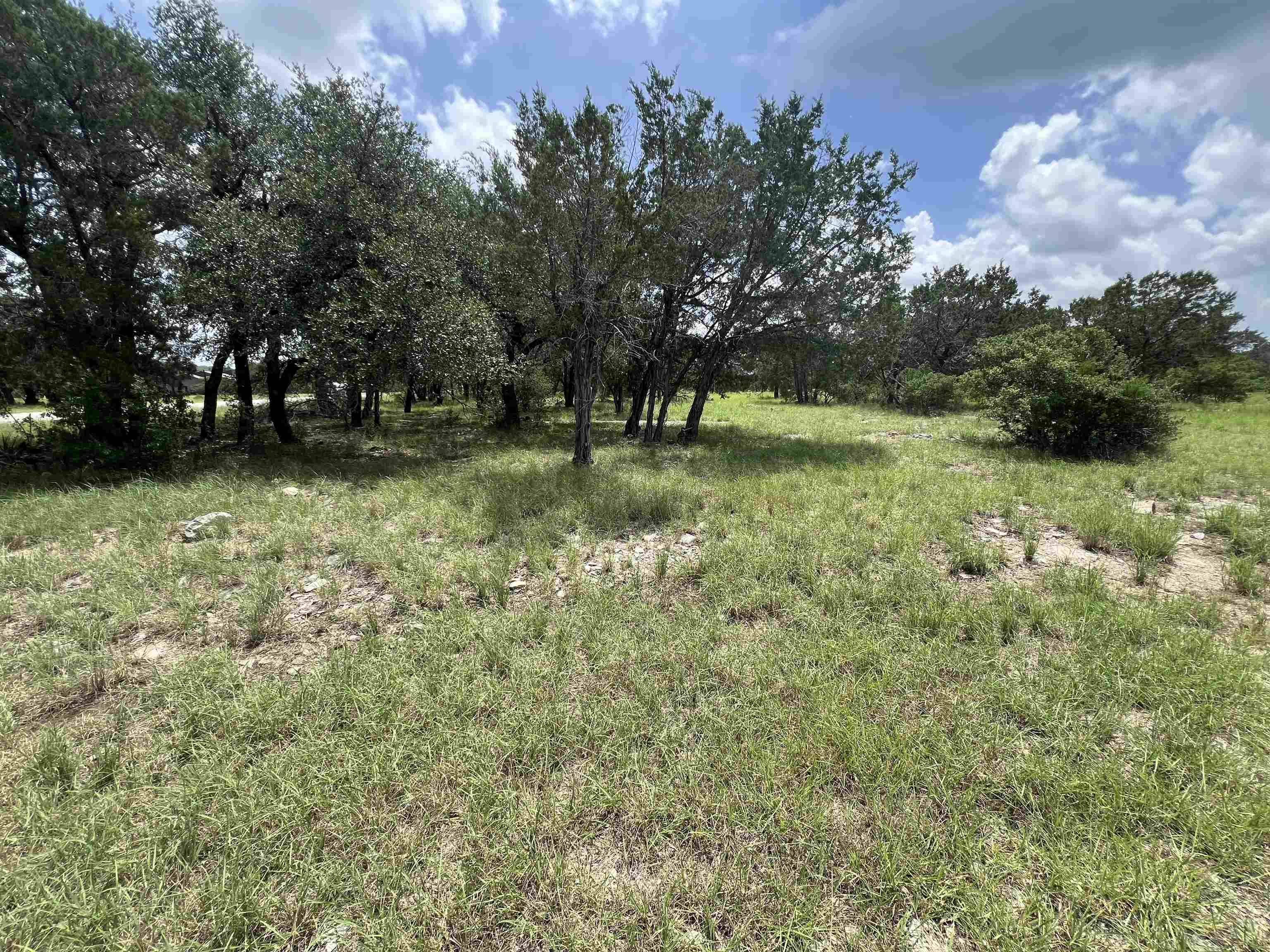TBD Swallow, Horseshoe Bay, TX 78657