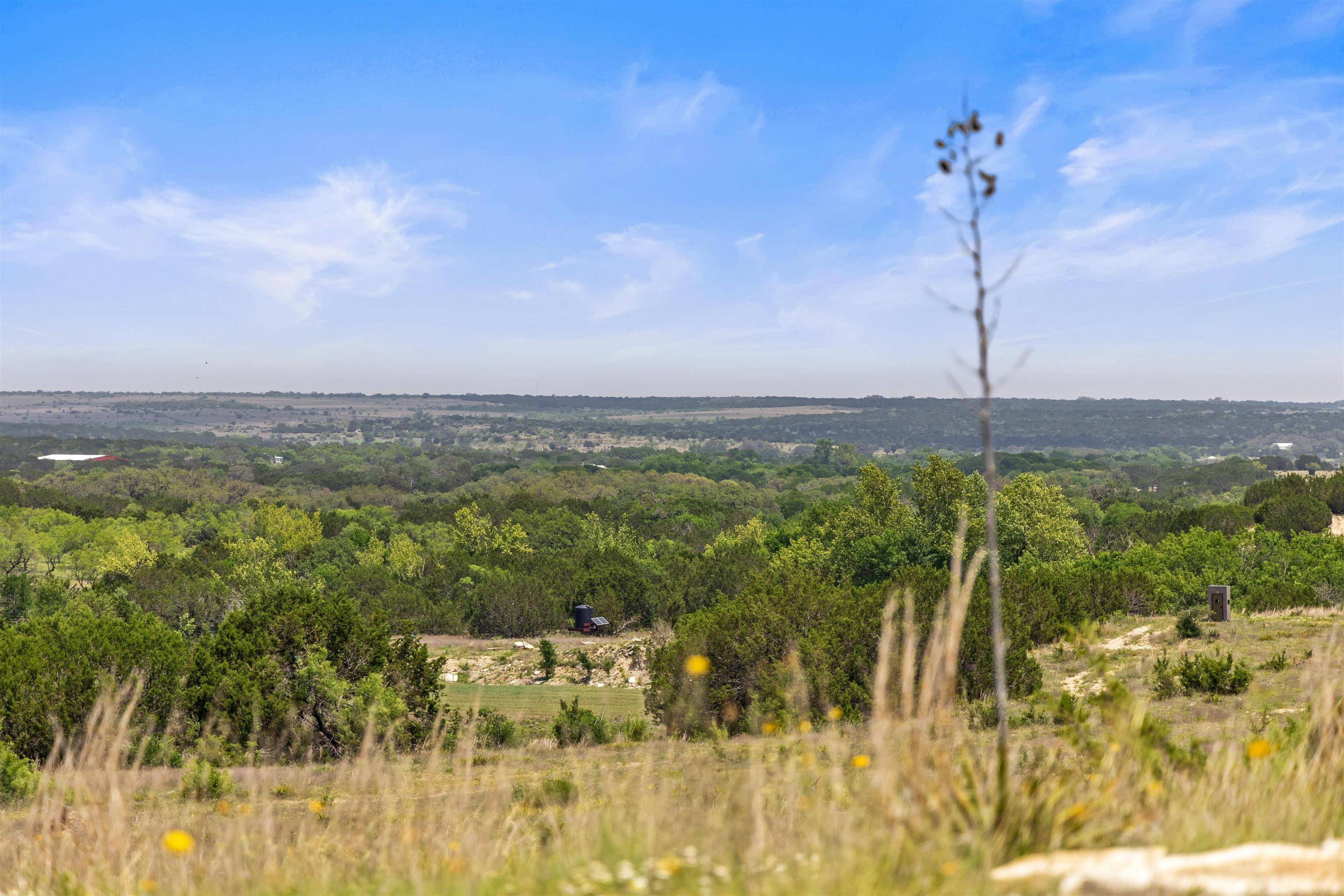 TBD County Road 207, Burnet, TX 78611