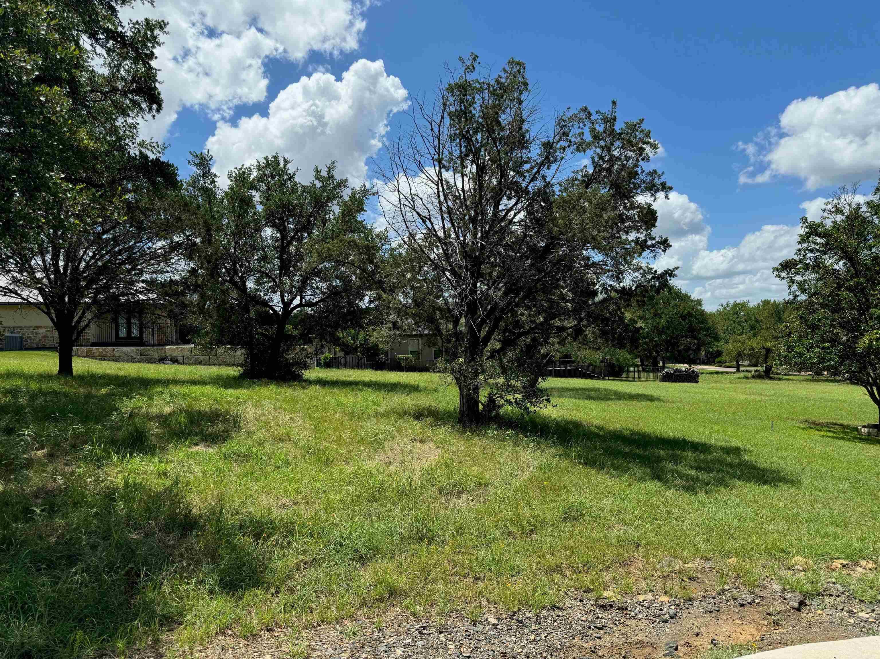 LT W2054 Emerald Way ST, Horseshoe Bay, TX 78657
