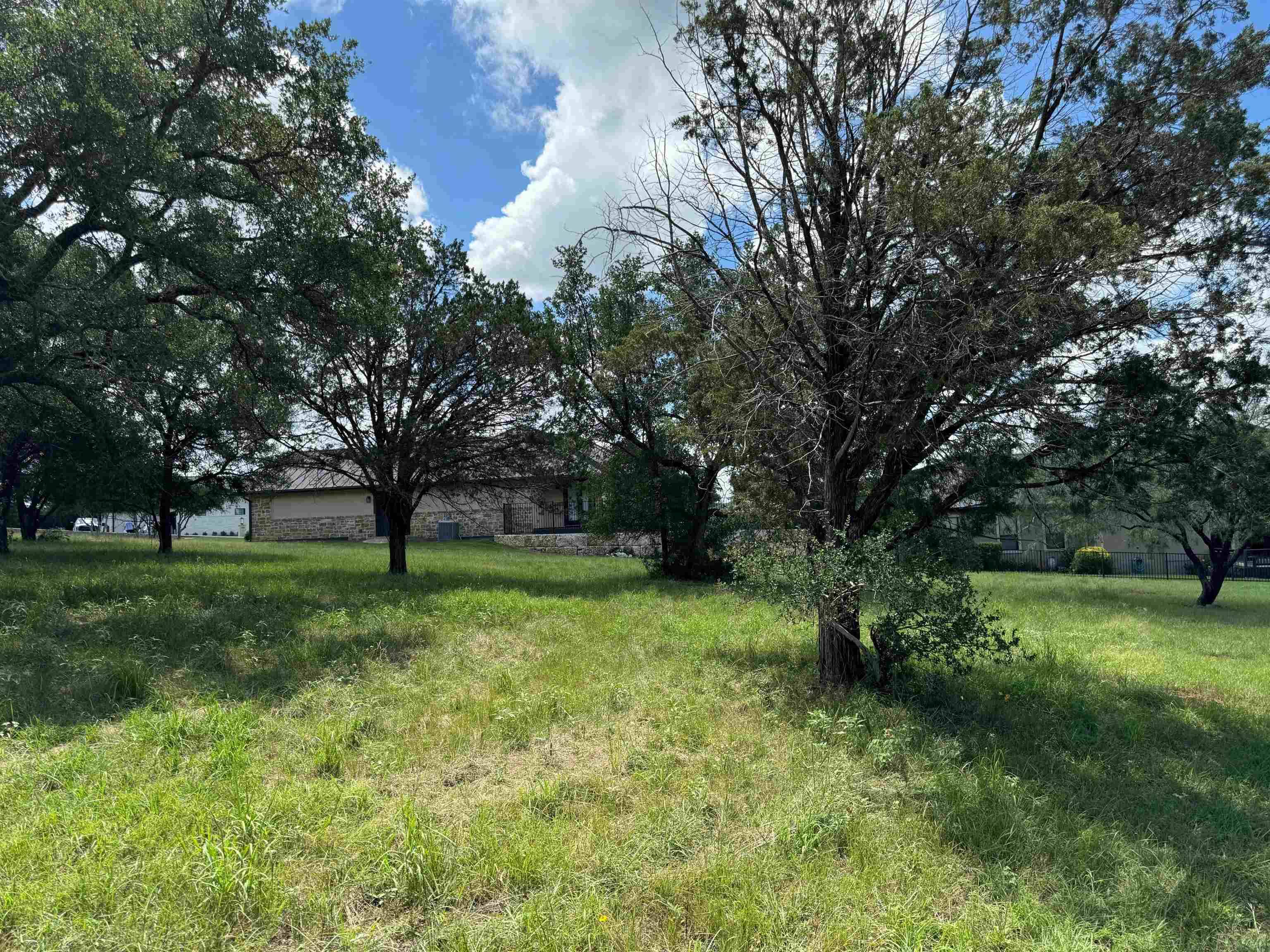 LT W2054 Emerald Way ST, Horseshoe Bay, TX 78657