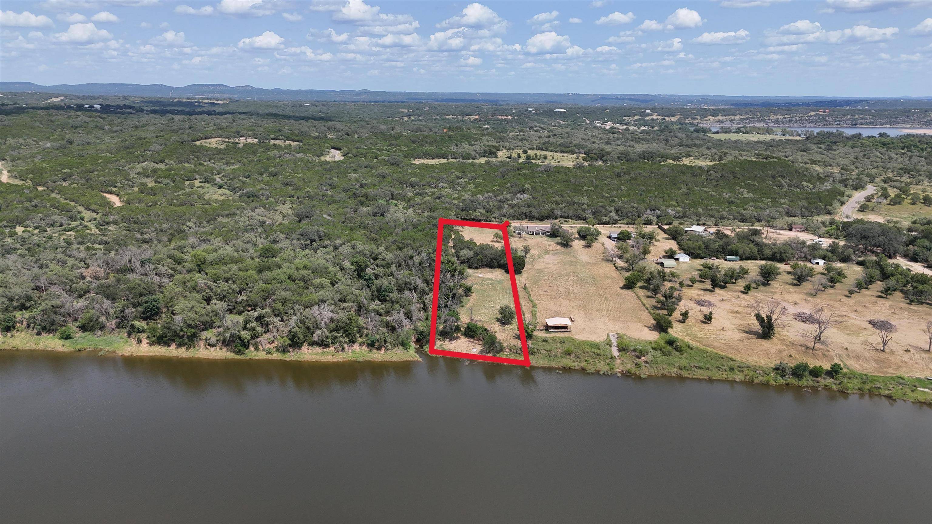 E Fm 1431, Marble Falls, TX 78654