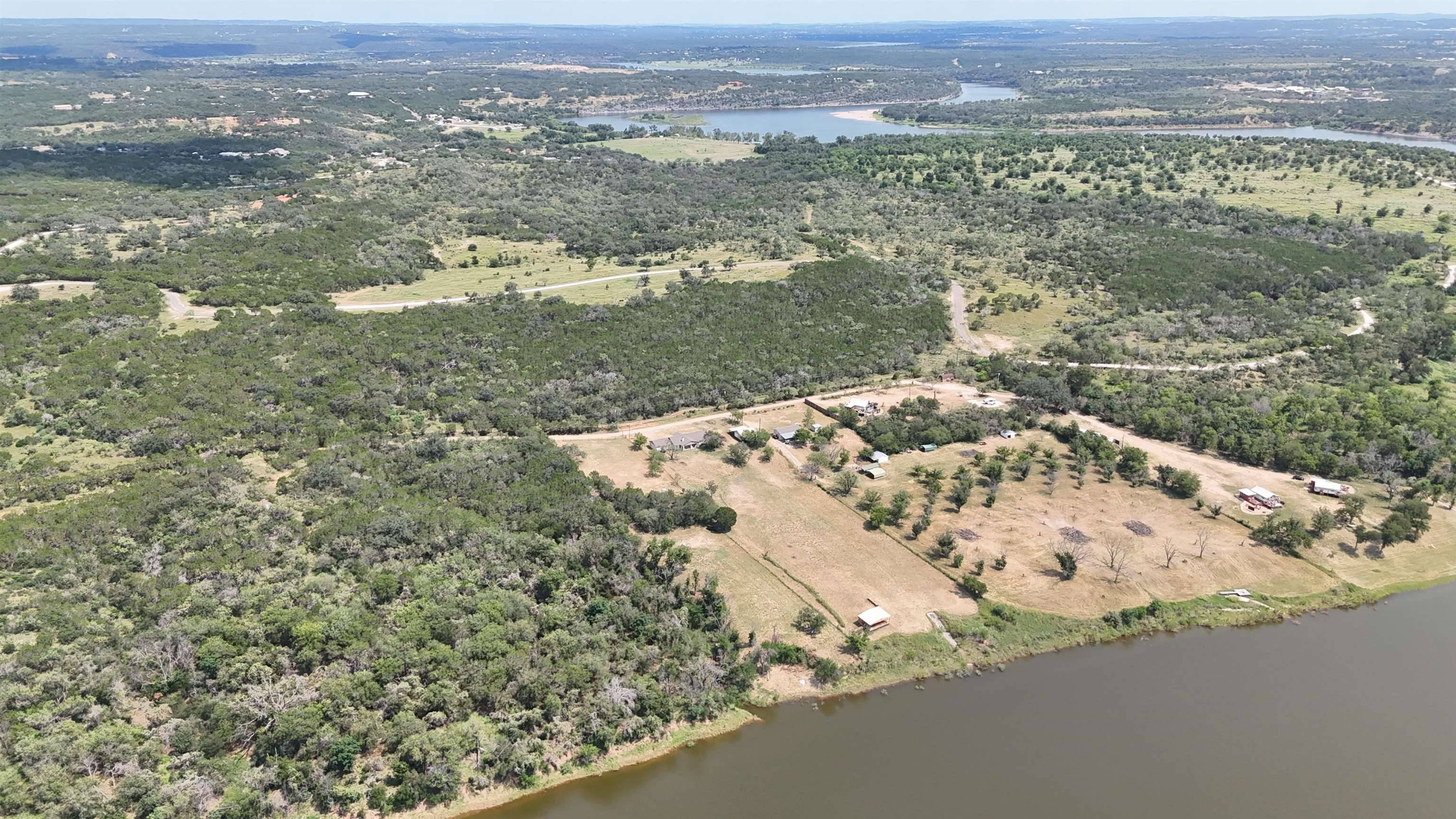 E Fm 1431, Marble Falls, TX 78654