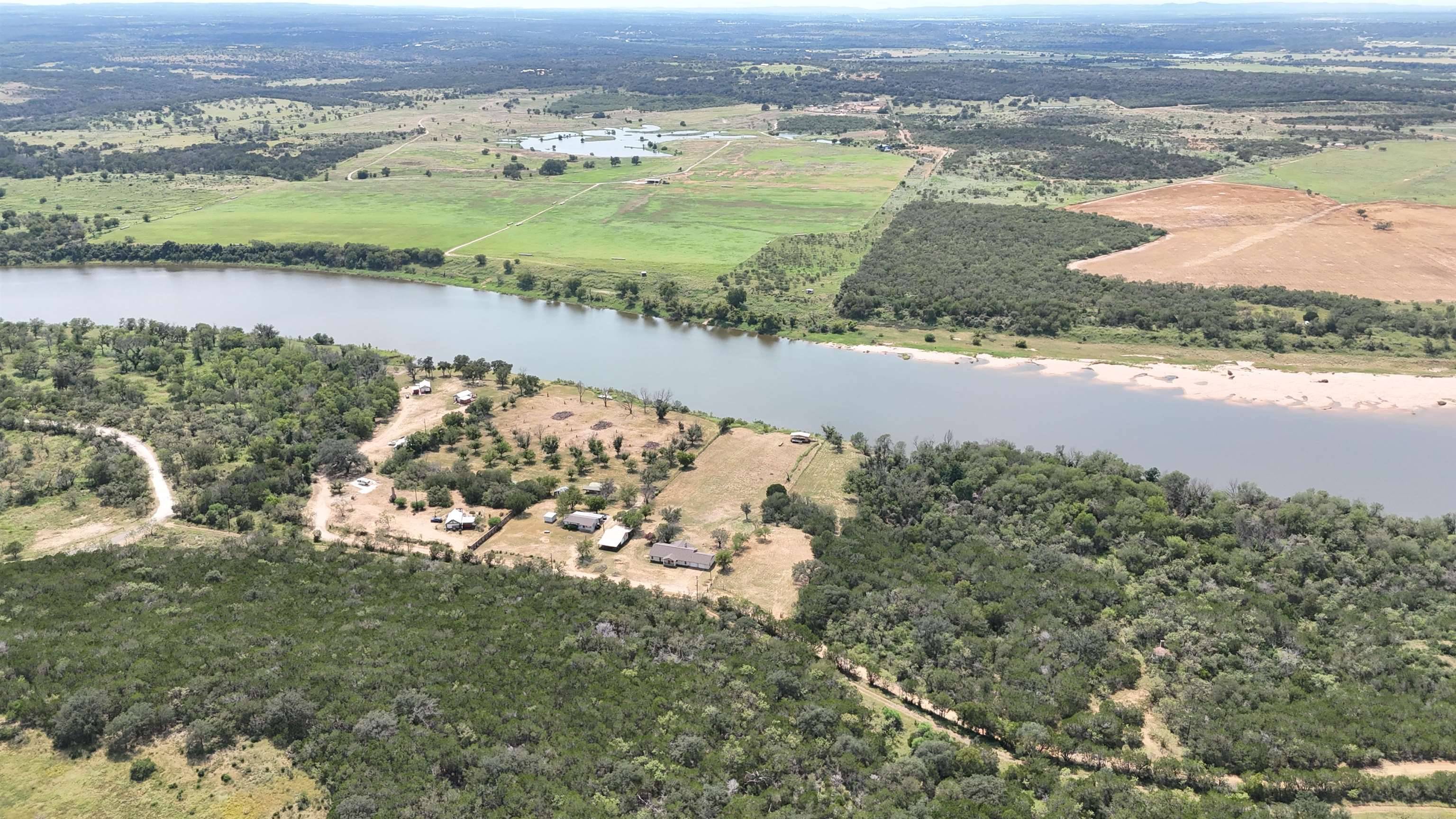 E Fm 1431, Marble Falls, TX 78654