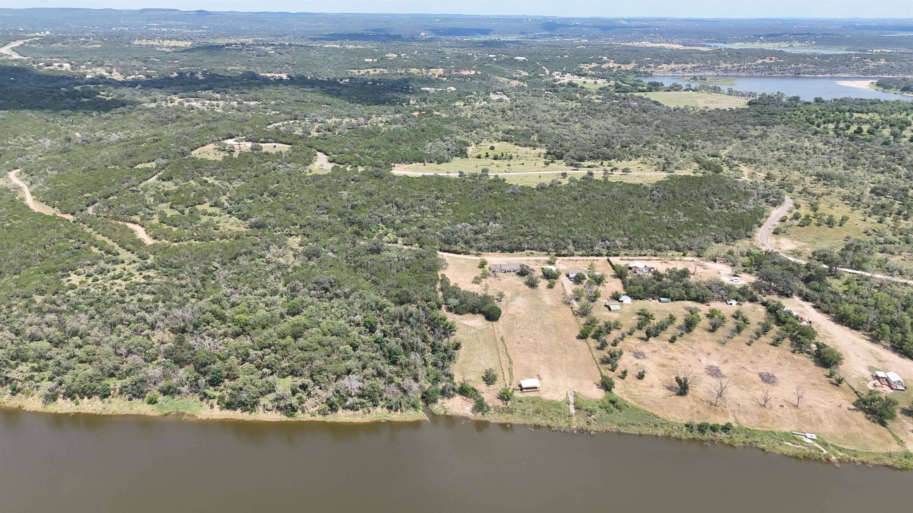 E Fm 1431, Marble Falls, TX 78654
