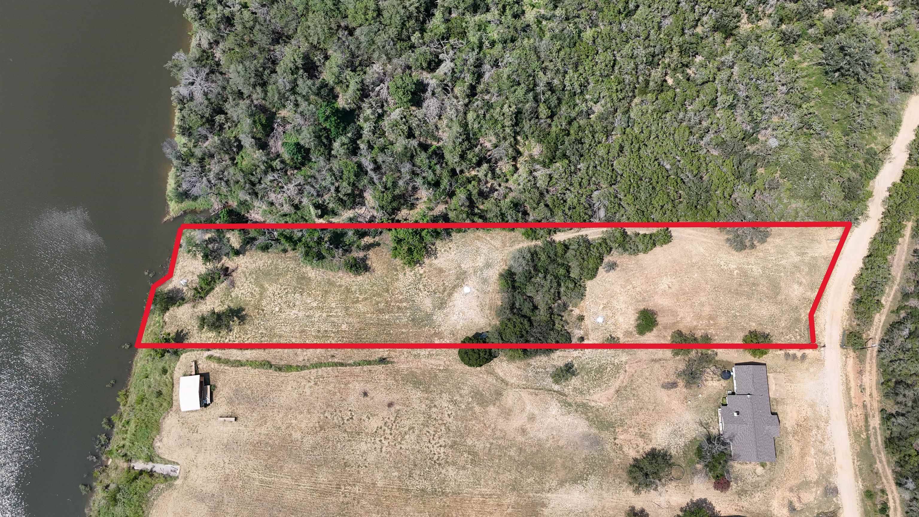 E Fm 1431, Marble Falls, TX 78654