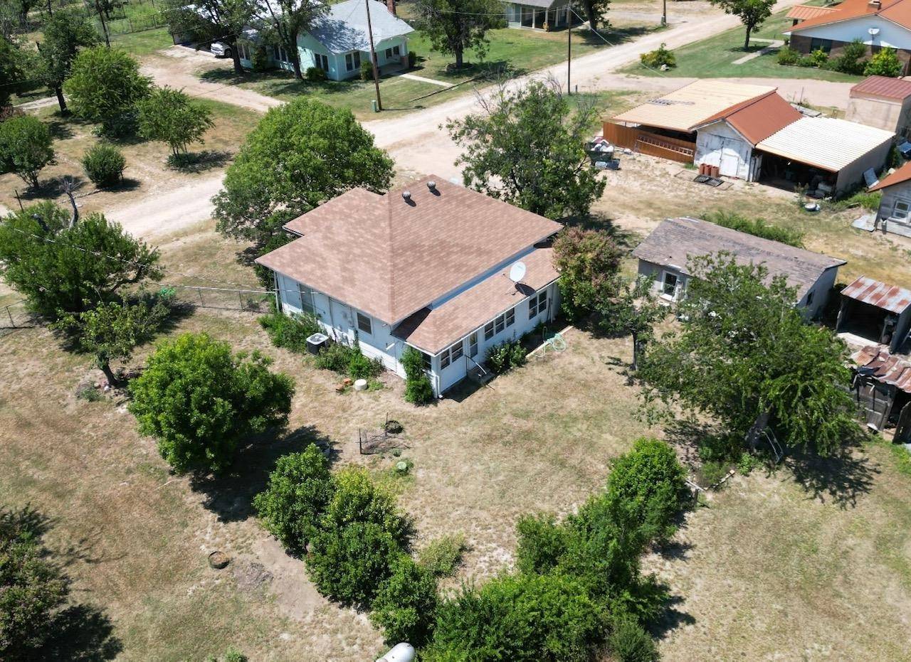 304 N Oak, Richland Springs, TX 76871