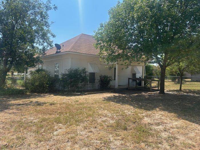 304 N Oak, Richland Springs, TX 76871
