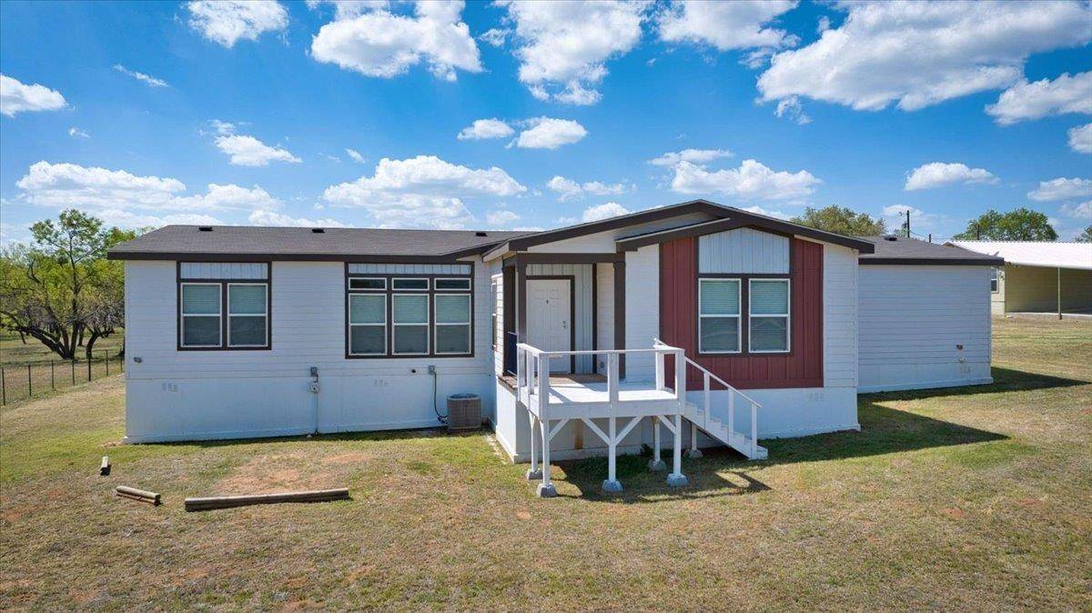 241-243 E Flag Creek Ranch Rd, Llano, TX 78643-0000