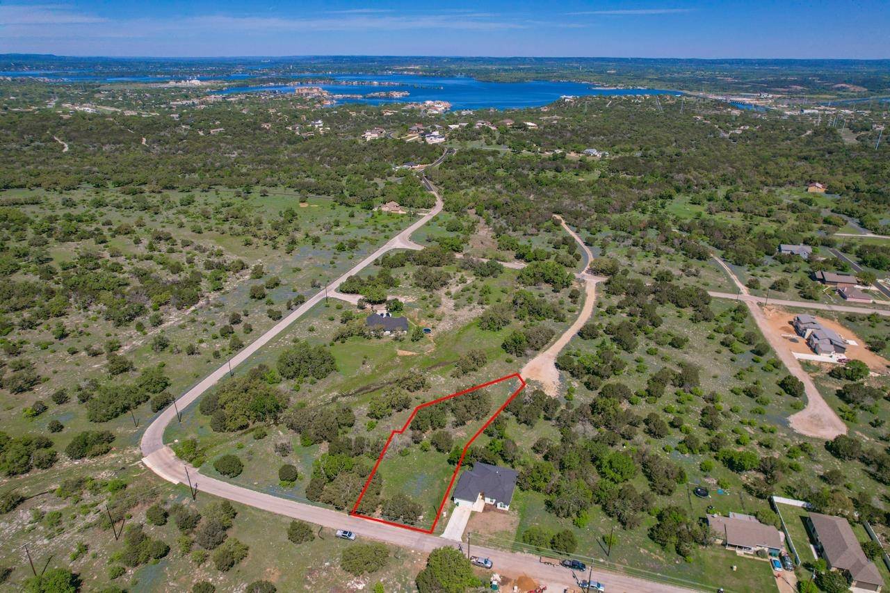TBD White Tail, Horseshoe Bay, TX 78657
