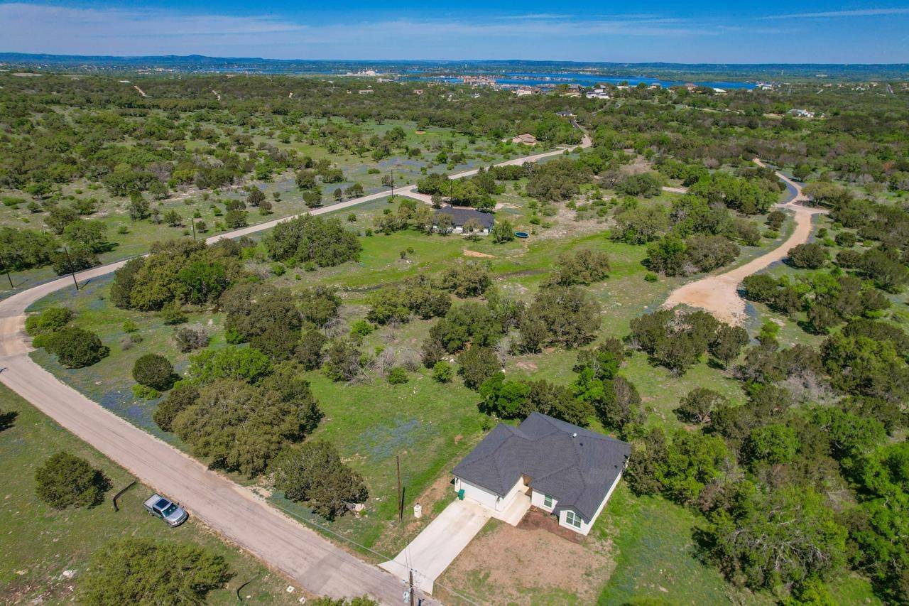TBD White Tail, Horseshoe Bay, TX 78657
