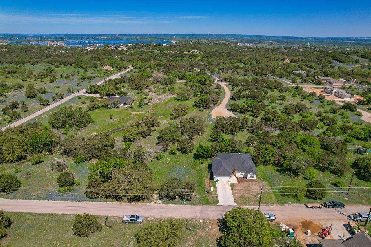 TBD White Tail, Horseshoe Bay, TX 78657