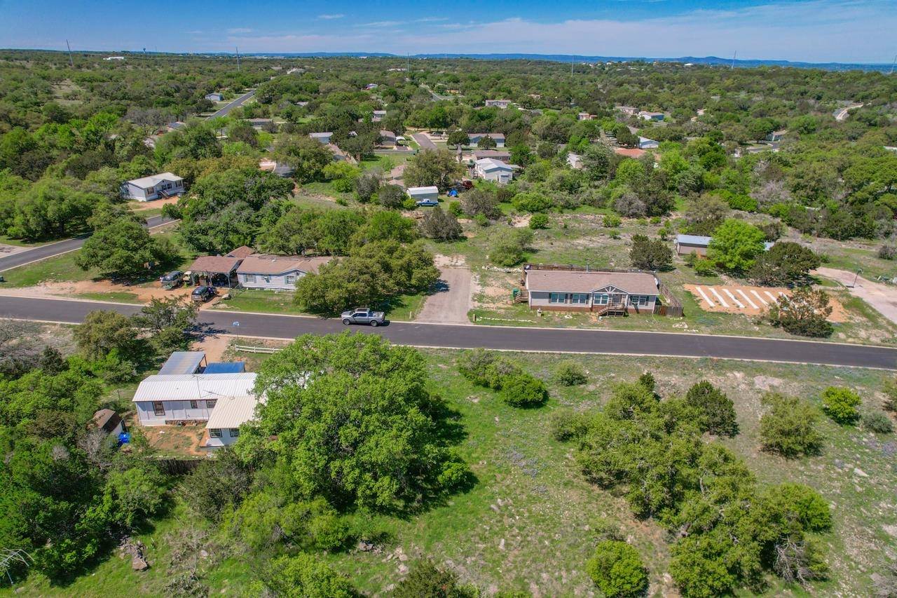 TBD LOST CREEK, Horseshoe Bay, TX 78657