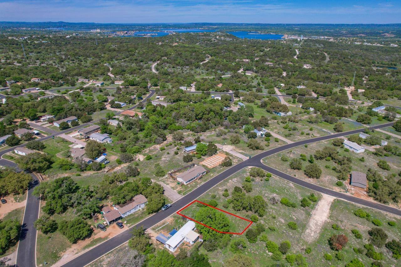 TBD LOST CREEK, Horseshoe Bay, TX 78657