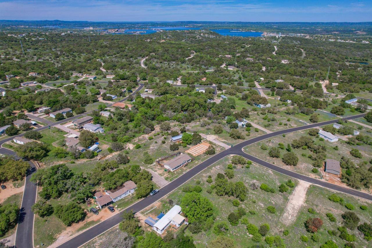 TBD LOST CREEK, Horseshoe Bay, TX 78657