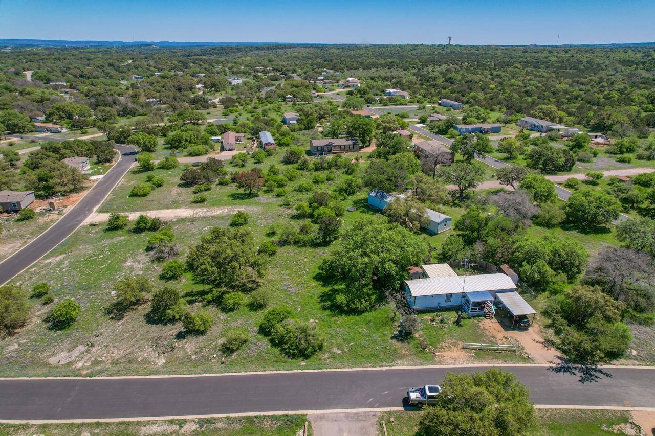 TBD LOST CREEK, Horseshoe Bay, TX 78657