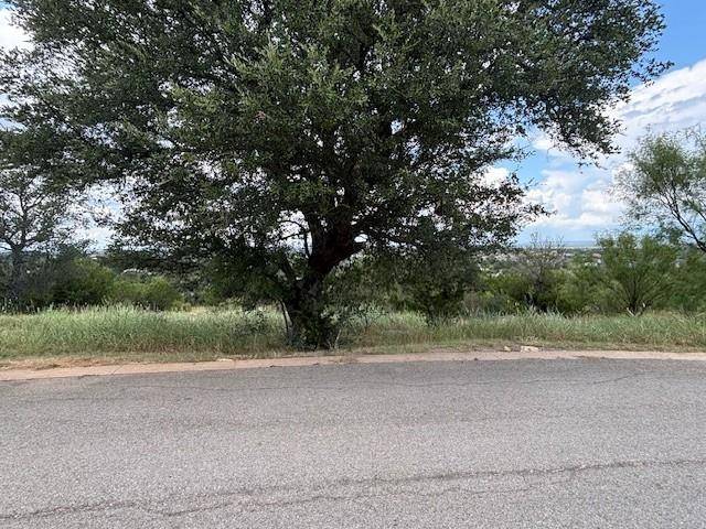 Lot 15 Blazing Star, Horseshoe Bay, TX 78657