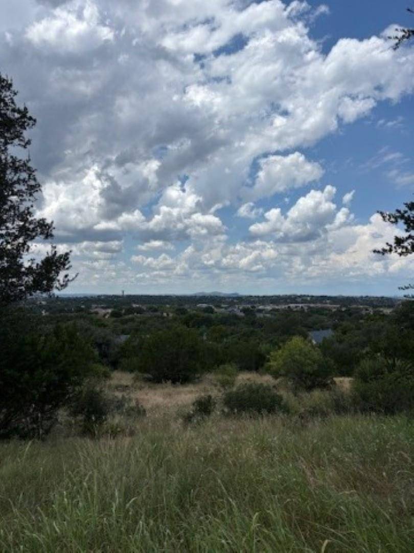 Lot 15 Blazing Star, Horseshoe Bay, TX 78657