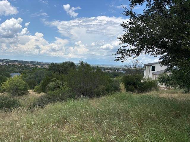 Lot 14 Blazing Star, Horseshoe Bay, TX 78657