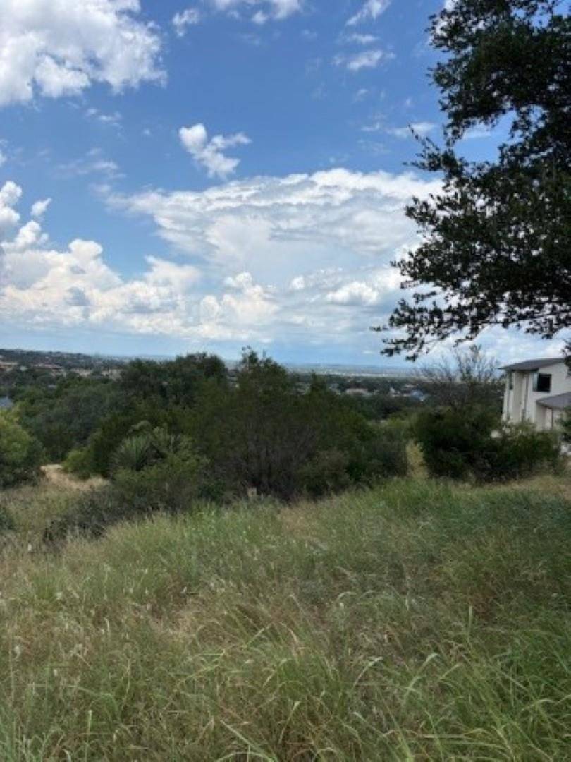 Lot 14 Blazing Star, Horseshoe Bay, TX 78657