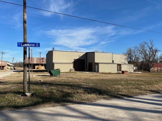 200 E Main ST, Richland Springs, TX 76871