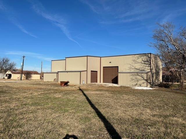200 E Main ST, Richland Springs, TX 76871