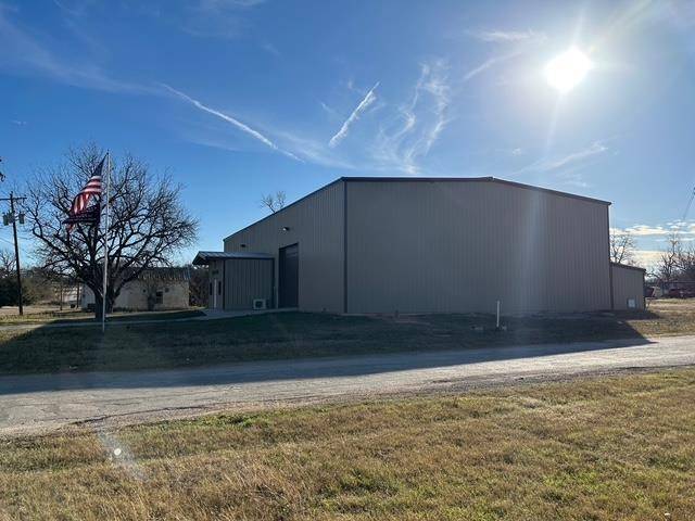 200 E Main ST, Richland Springs, TX 76871