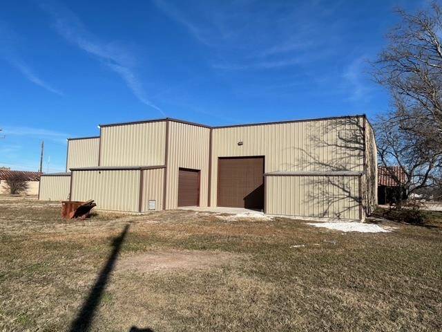 200 E Main ST, Richland Springs, TX 76871
