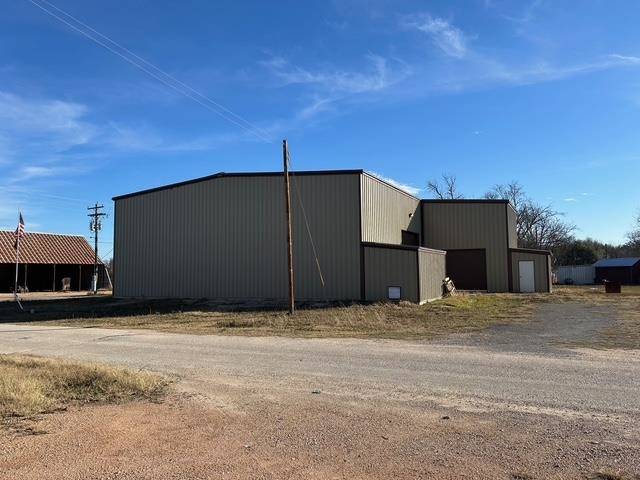 200 E Main ST, Richland Springs, TX 76871
