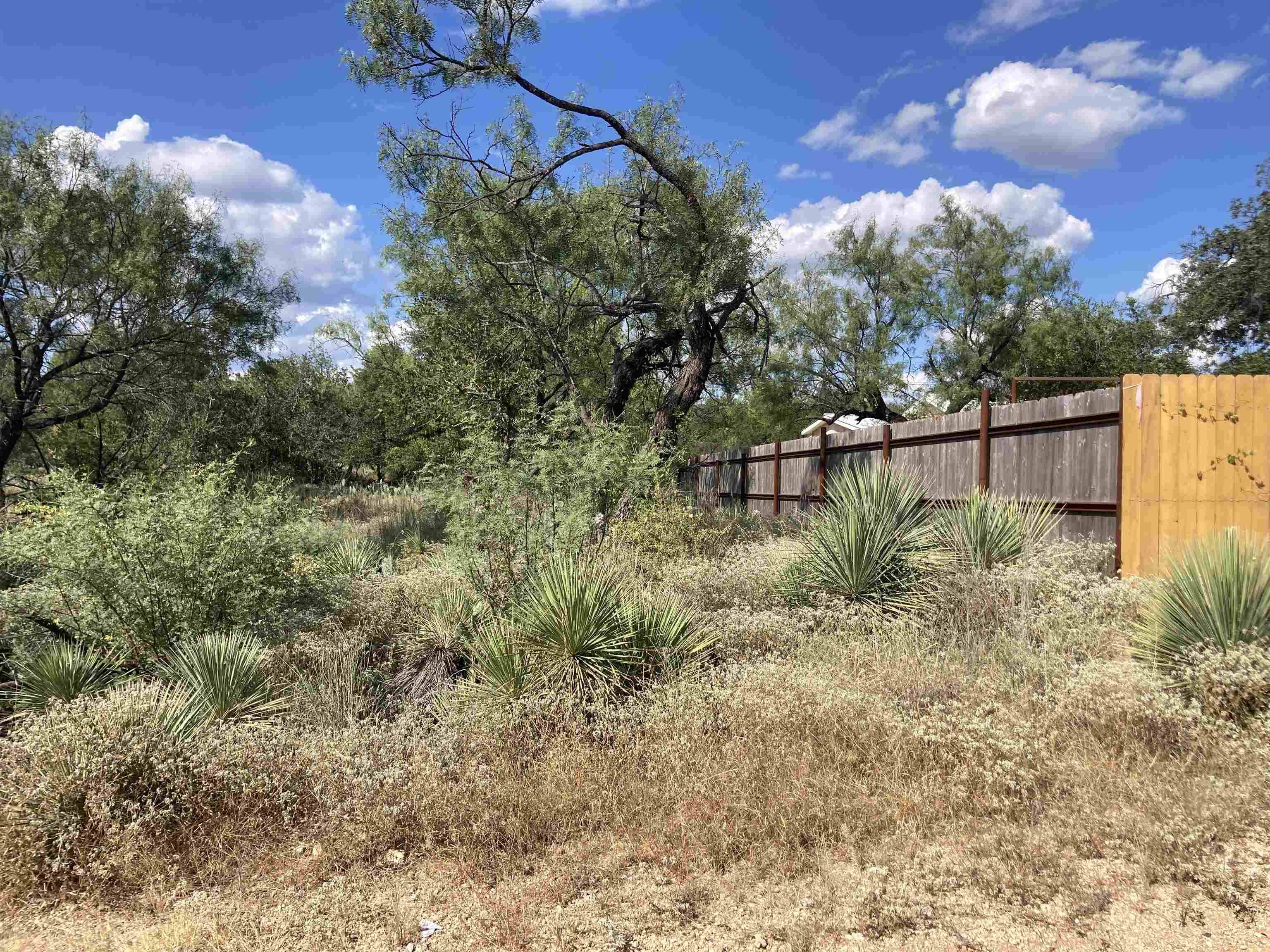 Lots 543 & 544 HILLDALE, Granite Shoals, TX 78654