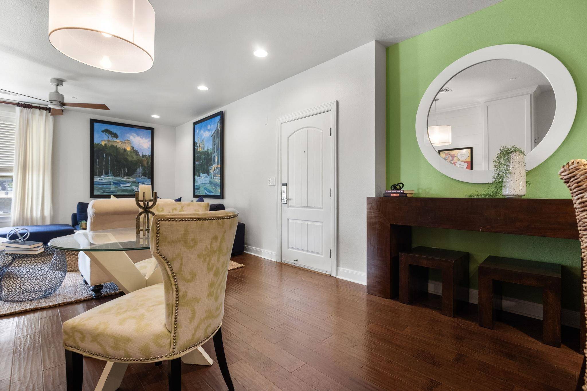 98 Island Drive #31, Horseshoe Bay, TX 78657