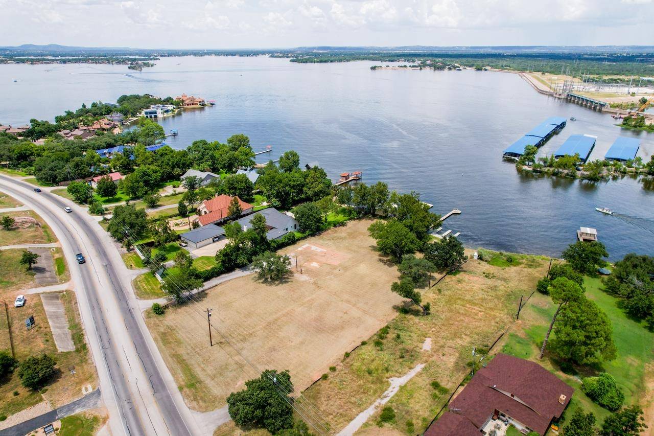 5012 W FM 2147, Cottonwood Shores, TX 78657