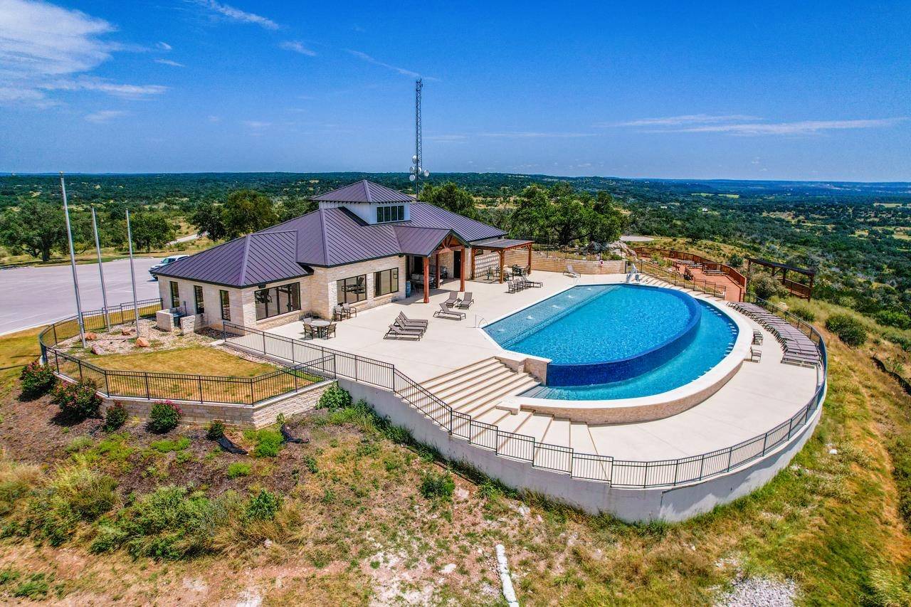 Lot 79 Big Creek DR, Kingsland, TX 78639