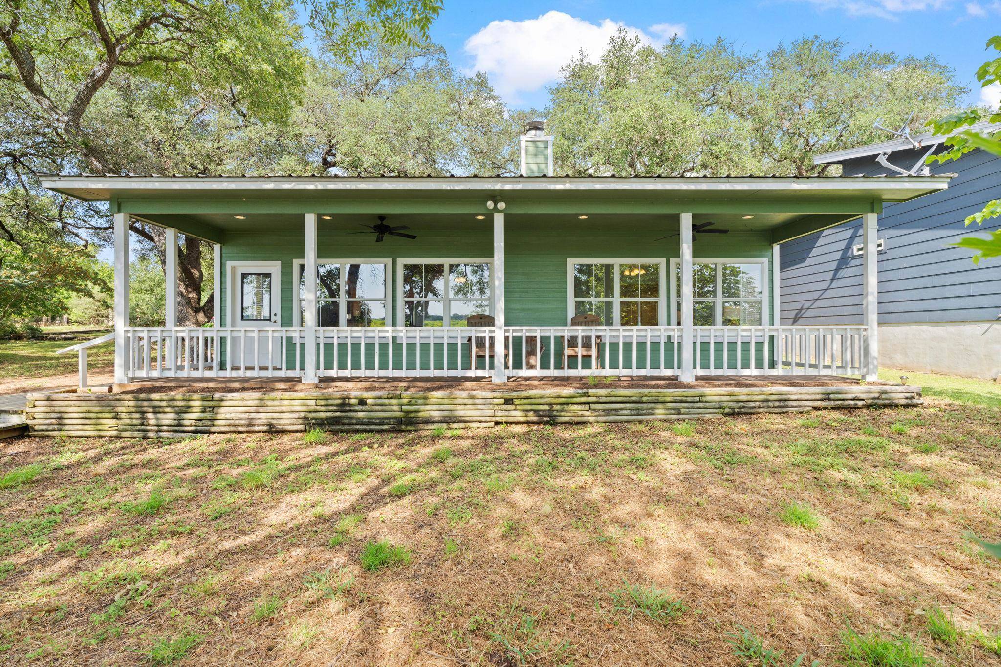 170 Tow Loop, Tow, TX 78672