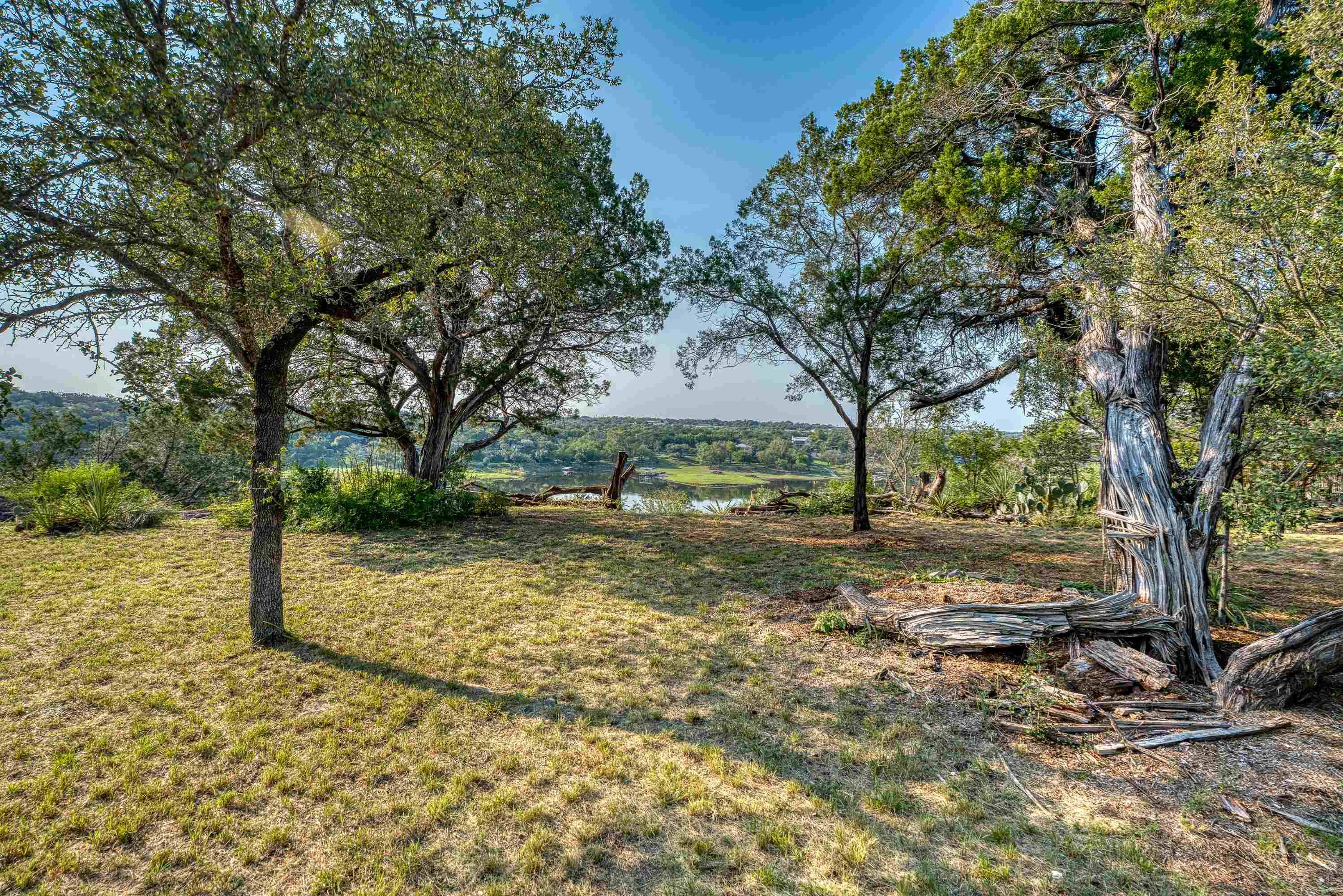 Lots 17 & 18 Pedernales PT, Spicewood, TX 78669-1380