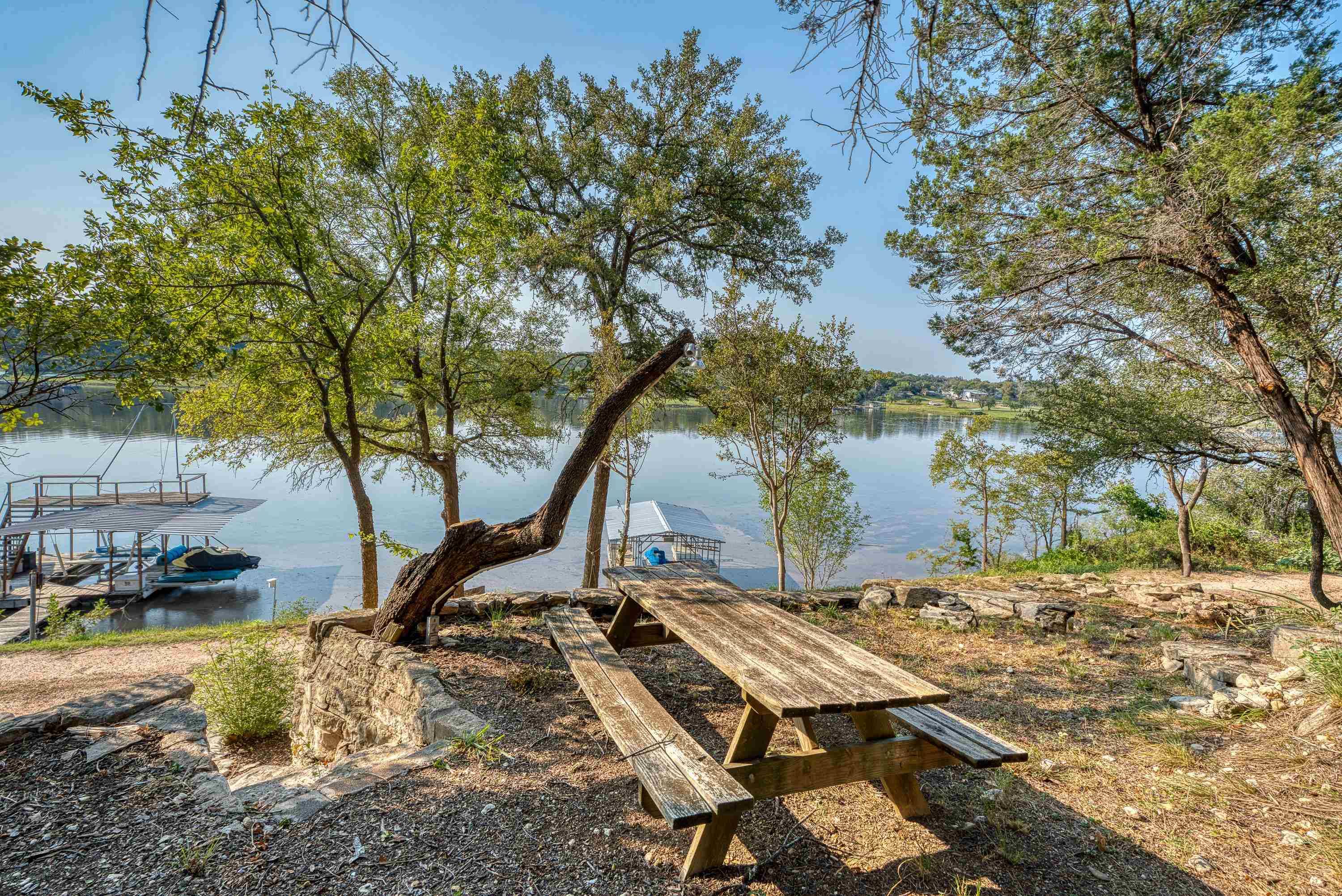 Lots 17 & 18 Pedernales PT, Spicewood, TX 78669-1380