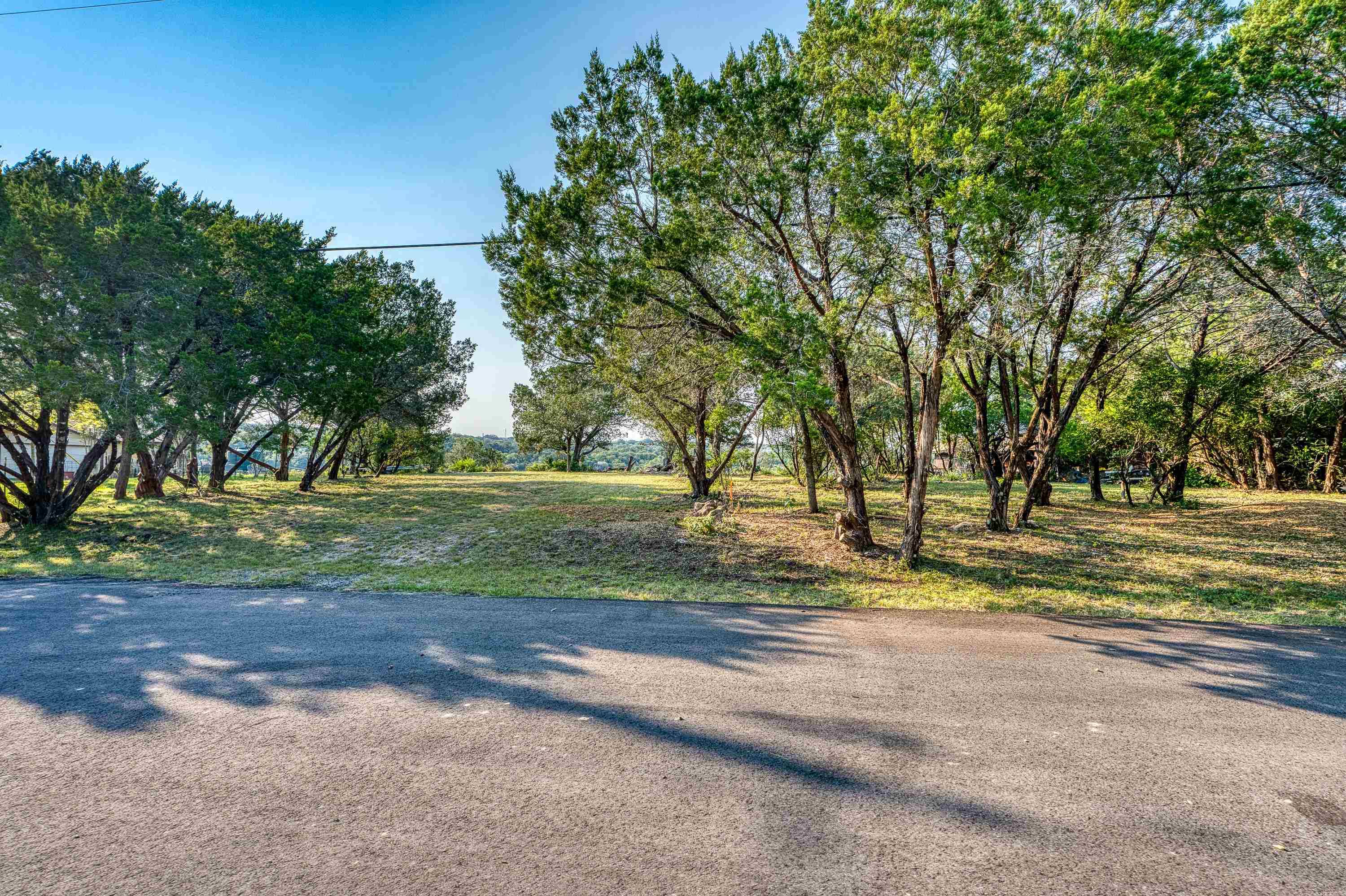 Lots 17 & 18 Pedernales PT, Spicewood, TX 78669-1380