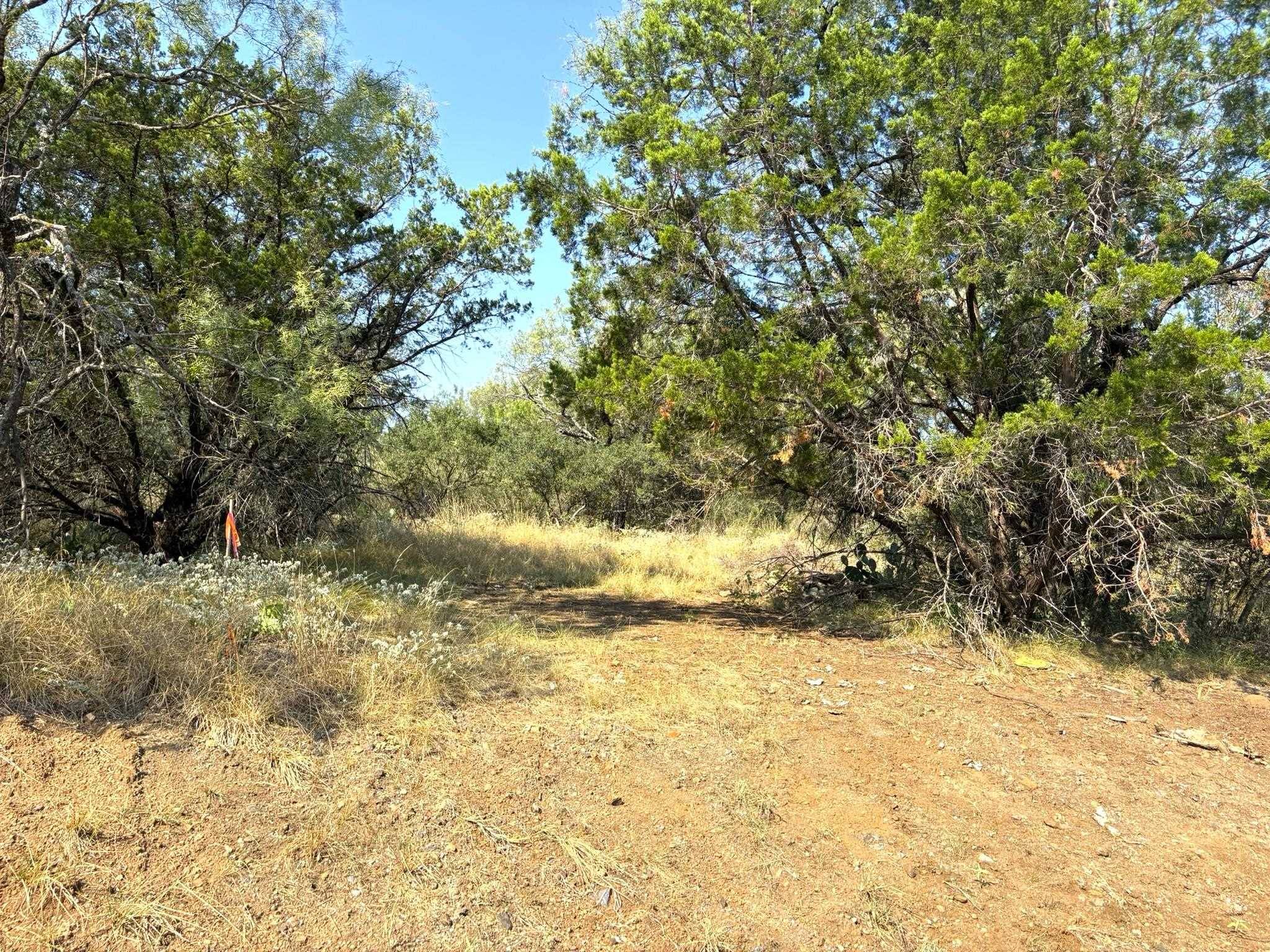 TBD - Lot 3 Sandy Mountain Dr, Sunrise Beach, TX 78643
