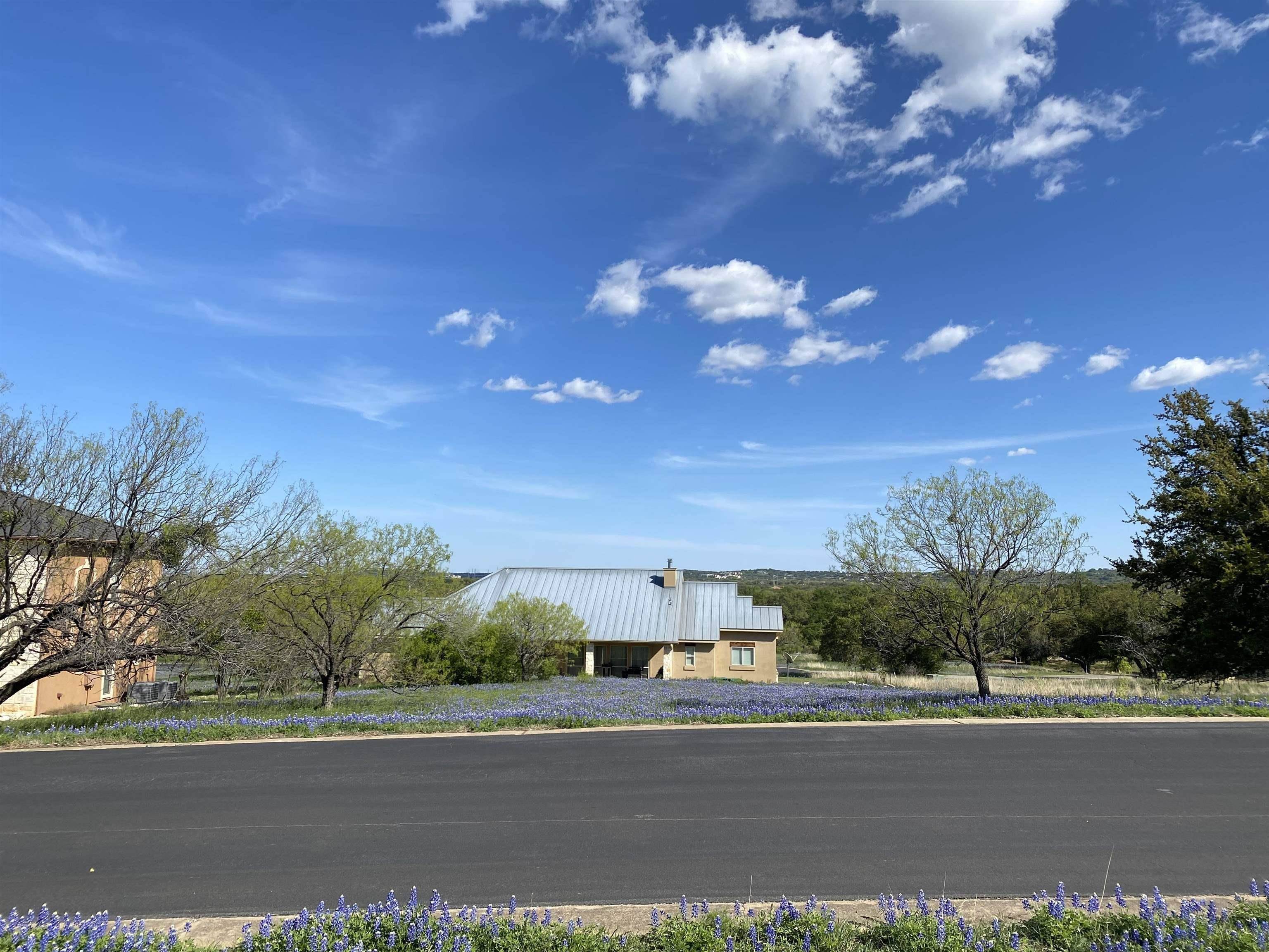 Lt 3013 Bay West Blvd, Horseshoe Bay, TX 78657