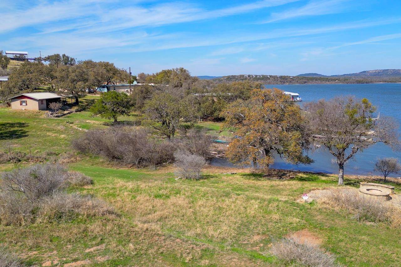 Lot 6, 8A & 9 Contour Dr., Tow, TX 78672